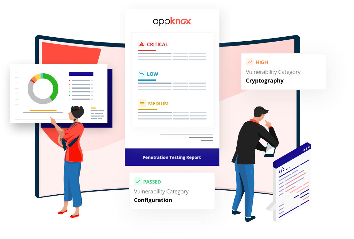 A Complete Guide on Testing (PT) Appknox